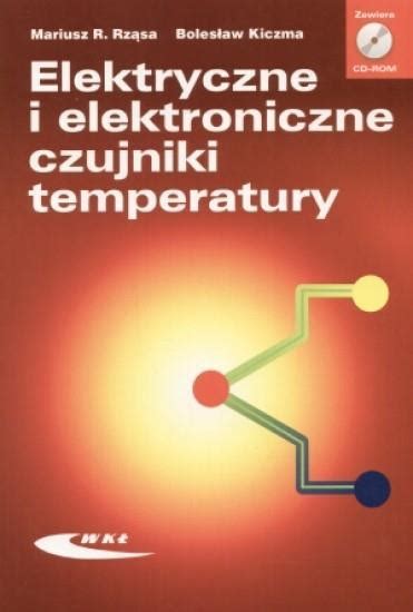 Elektryczne I Elektroniczne Czujniki Temperatury Niska Cena Na Allegro Pl