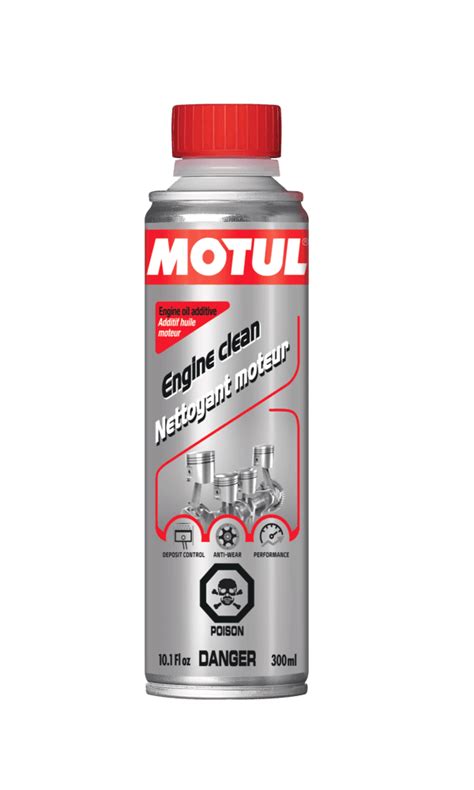 Motul - Oils and lubricants Products