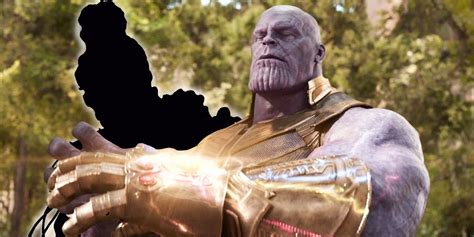 10 Thanos Quotes That Prove Hell Always Be Marvels Greatest Villain