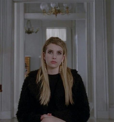 Madison Montgomery The Seven Wonders American Horror Story Coven