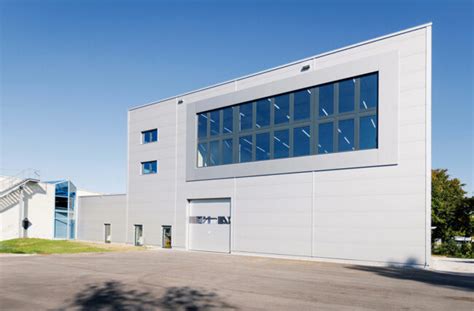 Coperion Recycling Innovation Center Jetzt In Betrieb Herbold Meckesheim