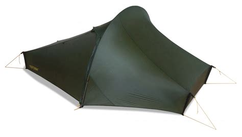Nordisk Ultraleichtzelt Telemark 2 LW