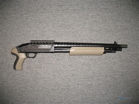 Mossberg 500 Scorpion For Sale At Gunsamerica 913672921