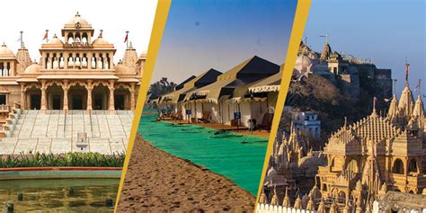 Saurashtra Tour Package Of Gujarat With Gir And Diu Online Tour And