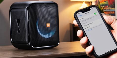 rekomendasi speaker bluetooth portable terbaik  bisa dibawa liburan