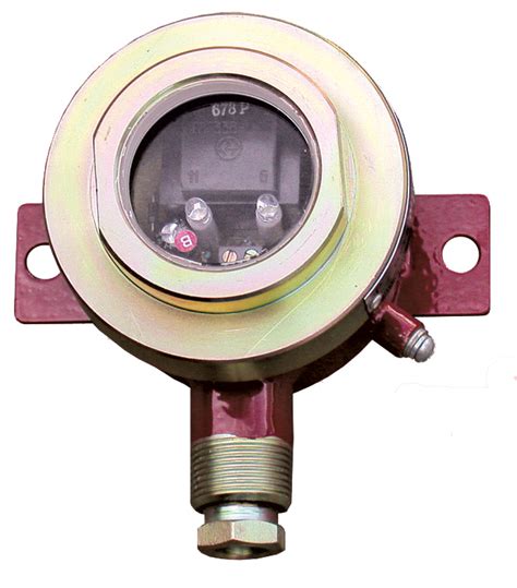 Световые сигнализаторы ВУУК-МС-КС.