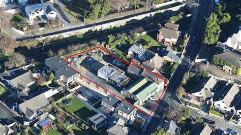 dalkey land  planning  bespoke residential scheme guiding