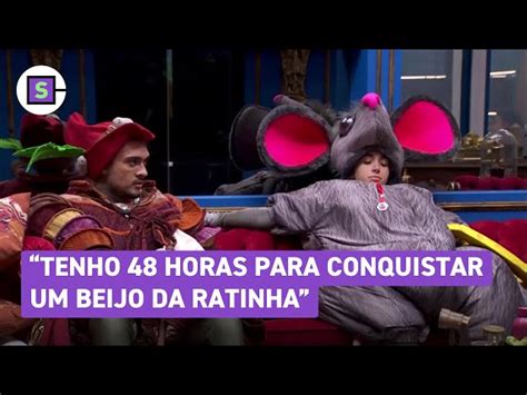 Bbb 24 Brother Prevê Eliminação De Fadas Hoje Sai Alane Ou Bia