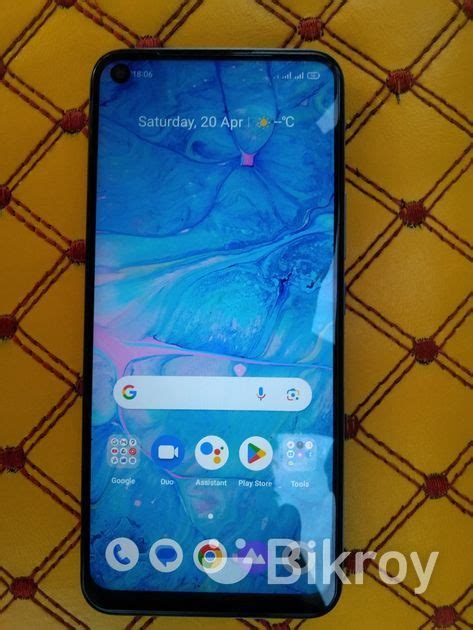 Realme C17 6 128 Used For Sale In Beltola Feri Ghat Bikroy