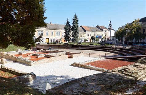 Exploring the Roman Ruins of Sremska Mitrovica - Sailingstone Travel