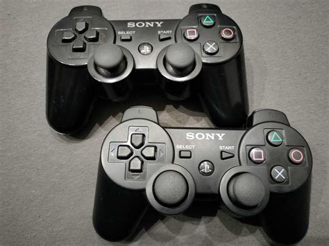 Oryginalny Pad Sony Dualshock Sixaxis Do Playstation Ps Ole Nica