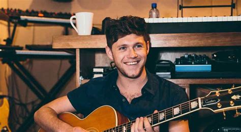 Niall Horan Cancela Gira 2020 Incluidos Conciertos En México