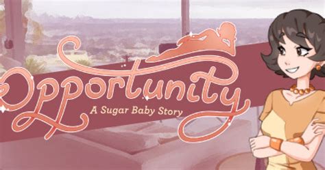 Opportunity: A Sugar Baby Story - Images & Screenshots | GameGrin