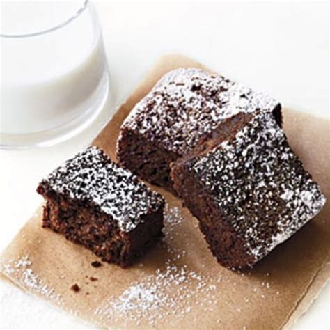 Sticky Ginger Cake Recipe