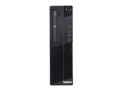 Lenovo ThinkCentre M71 Intel i5 SFF Desktop
