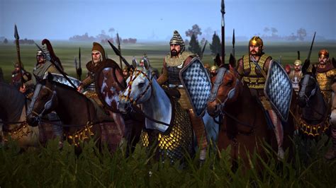 scythians divide  impera  rtotalwar