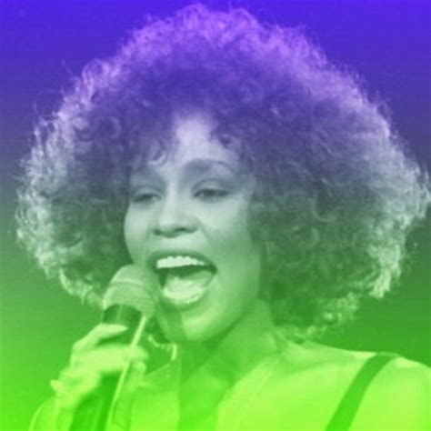 Stream Whitney Houston It S Not Right But It S Okay Remix By Uto