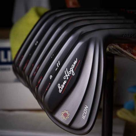 Ben Hogan Golf - Legendary performance at factory-direct pricing.