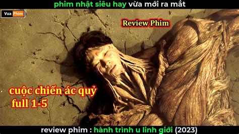 Phi Vụ Giải Cứu Thế Giới Của Thanh Niên Cứng Review Phim Hành Trình U