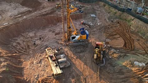 Ground Engineering Solutions Bwb Consulting Ltd