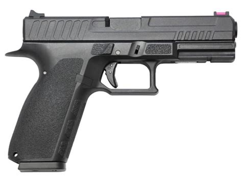 Glock 13 KP 13 KJ Works Pistola De Airsoft GBB A Gas O CO2 Con Blowback