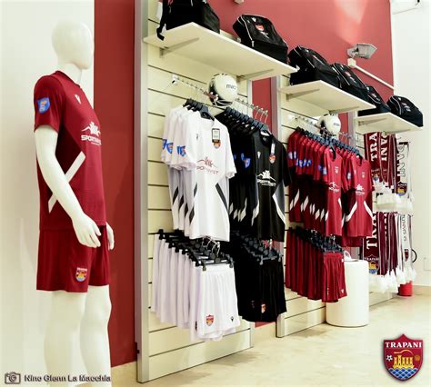 Gli Orari Della Biglietteria E Dello Store Di Via Sicilia Fc Trapani