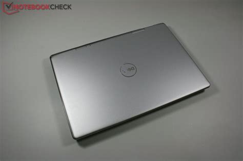 Dell Xps Z L Z Notebookcheck Tr