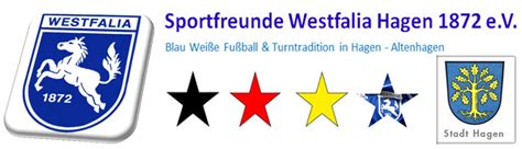 HP-Banner-Westfalia – Sportfreunde Westfalia Hagen 1872 e. V.