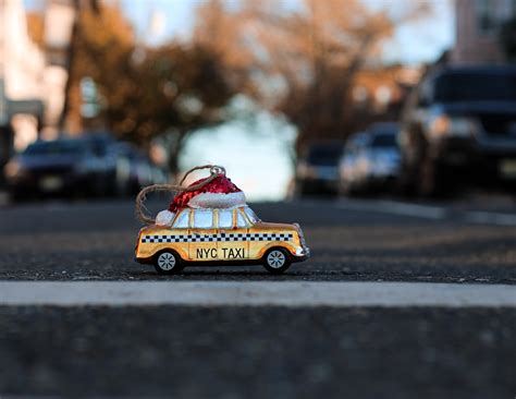 Yellow and red car toy on road during daytime photo – Free Nueva jersey ...