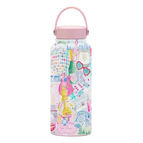 Taylor Swift Water Bottle – Gracefully Made Art