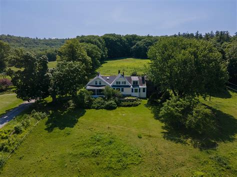 New infrastructure projects for Charlestown NH set to begin 25