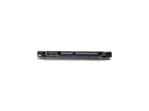 TOSHIBA MK5055GSX 500GB 5400 RPM 8MB Cache SATA 3.0Gb/s 2.5" Notebook ...