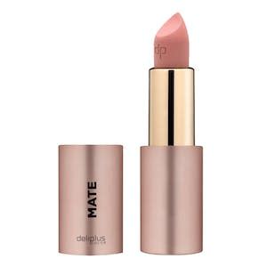 DELIPLUS Matte Lipstick 101 Nude Cosmetics Spain Net