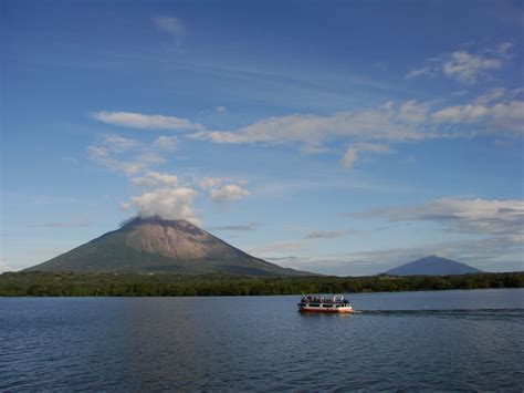 Explora Los Encantos Dela Isla Ometepe Costa Rica Te Enamora