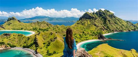 Top 26 Stunning Places To Visit In Indonesia For An Alluring Getaway