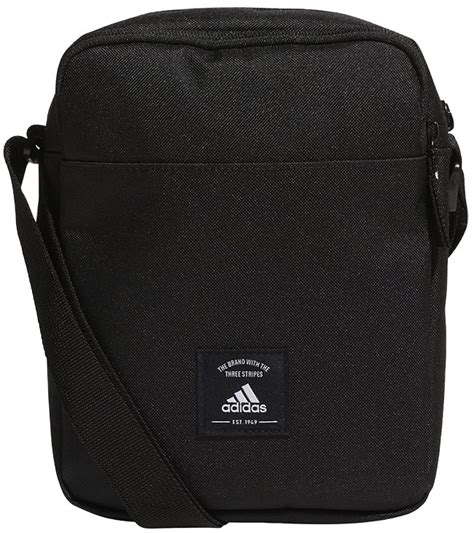 Adidas Accessories Ncl Organiser Bag Black Landau Store