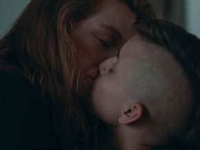 JESSIE PINNICK Nude AZNude