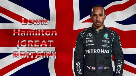 Explore The Best Lewishamilton Art Deviantart