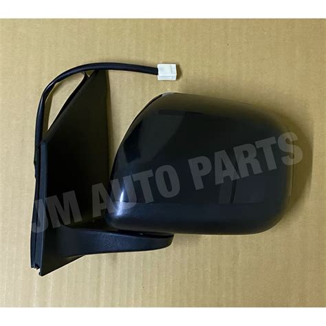 Toyota Avanza 2012 2015 Side Mirror Shopee Philippines