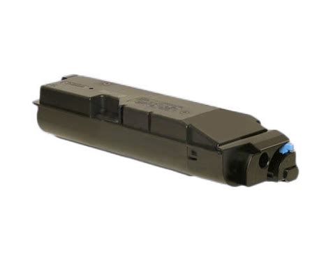 Compatible Kyocera Mita Tk T K Us Black High Yield Toner