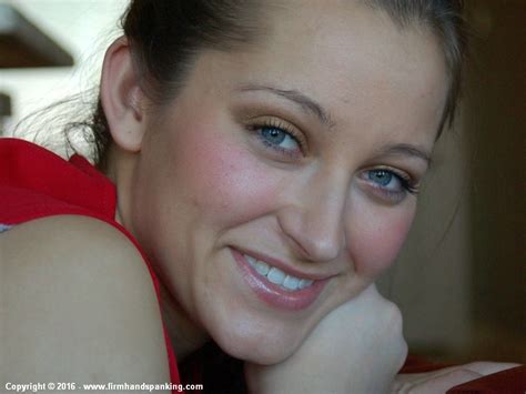 Best Spanking Blogs Hot Senior Cheerleader Dani Daniels Bare Bottom Spanked At Private School