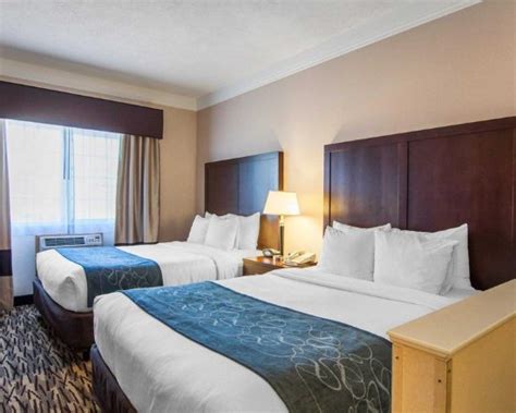 Comfort Suites $89 ($̶1̶1̶3̶) - UPDATED 2018 Prices & Hotel Reviews ...