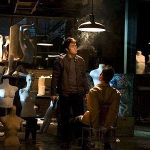 The Girl From The Naked Eye Rotten Tomatoes