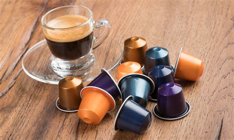 Капсульная кофемашина Nespresso: как пользоваться, какие капсулы ...