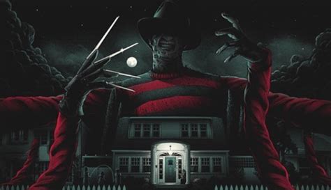 Fan-Made Horror Movie Posters by Professional Artists | iHorror