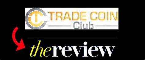 Trade Coin Club Review - Cryptocurrency Ponzi Scam? - Aaron And Shara