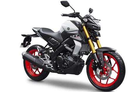 Yamaha MT 15 Naked Street Fighter Launching Tomorrow Atelier Yuwa Ciao Jp
