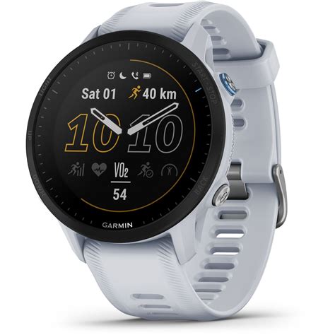 Garmin Forerunner 955 Gps Watch Sigma Sports