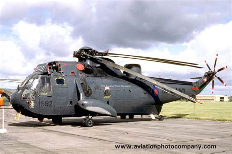 The Aviation Photo Company Royal Navy Royal Navy 706 Squadron