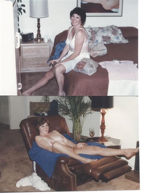 Polaroid Babes Dressed Undressed Porn Pictures XXX Photos Sex Images PICTOA